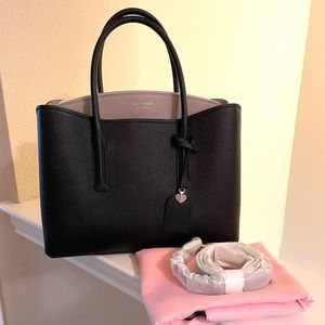 Kate Spade Margaux Satchel